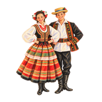 POLKA LUBELSKA by ORKIESTRA