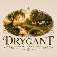 OBEREK "DRYGANT" by Witold Jarosiński