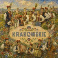 POLKA "JADOWICKA" by kapela