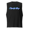 (Pre-Order) Nasty Boy Tank- Pink