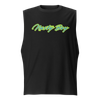 (Pre-Order) Nasty Boy Tank- Green