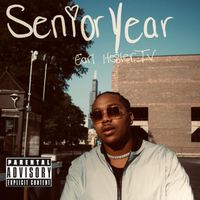 Senior Year by Earl Hester