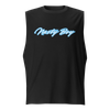 (Pre-Order)Nasty Boy Tank- Blue