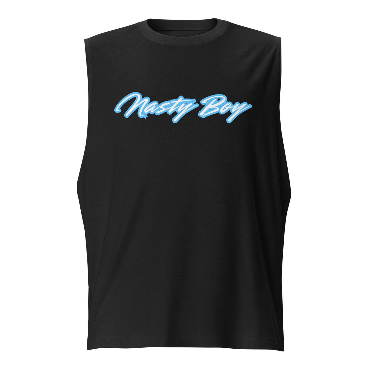 (Pre-Order)Nasty Boy Tank- Blue