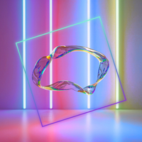 Breaking Free  by Electronic, Dance, Pop