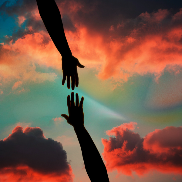 Can't Reach You 