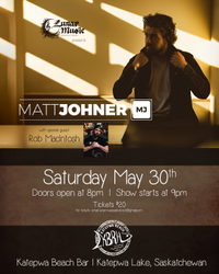 Matt Johner 