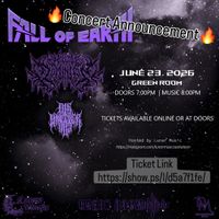 Fall Of Earth 