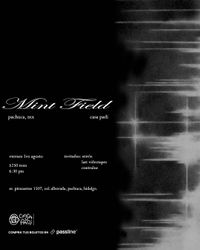 Mint Field en Pachuca