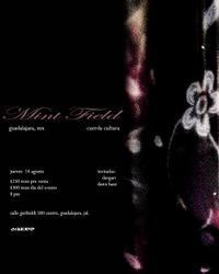 Mint Field en Guadalajara 