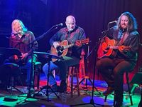 Americana Revue Trio