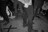 Open Blues Jam with James Bourland and the 'Staches