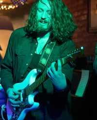 James Bourland Blues