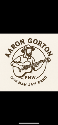 Aaron Gorton Music: One Man Jam  Band