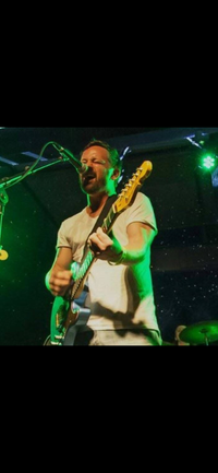 Aaron Gorton Music: One Man Jam  Band