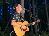 Aaron Gorton Music: One Man Jam  Band