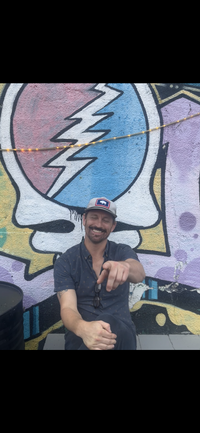 Aaron Gorton Music: One Man Jam  Band