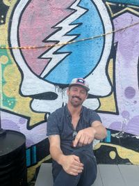 Aaron Gorton Music: One Man Jam  Band
