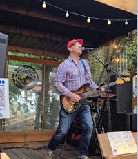 Aaron Gorton Music: One Man Jam  Band