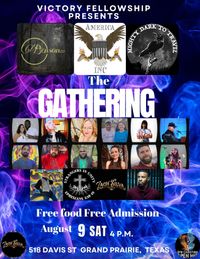 Victory Fellowship Presents: