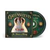 Greensleeves - The Timeless Melody (CD) - CD