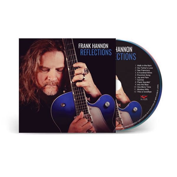REFLECTIONS (CD) - CD