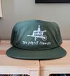 "Way to Grow!" Surf Cap