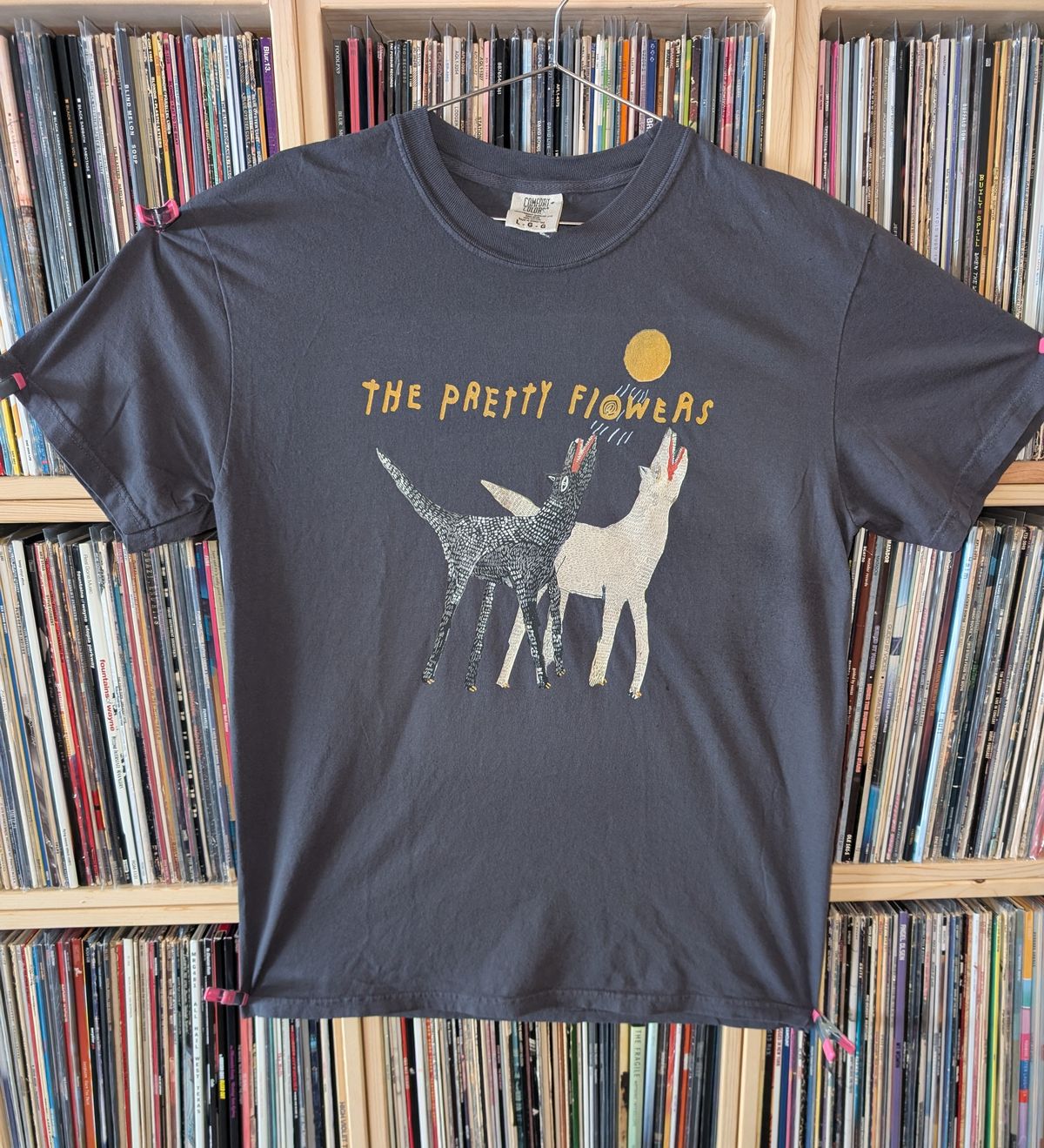 Moondogs T-Shirt