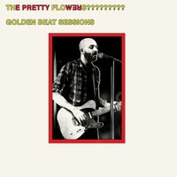 Golden Beat Sessions by The Pretty Flowers