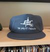 "Way to Grow!" Surf Cap