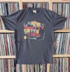 Never Felt Bitter T-shirt