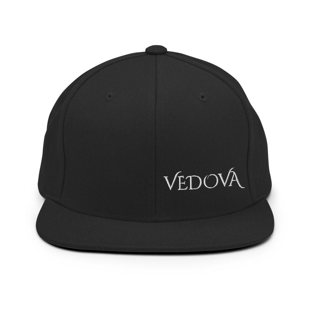 VEDOVA Classic Snapback