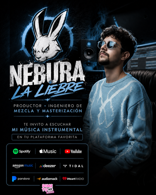 Nebura La Liebre
