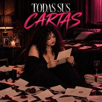 TODAS SUS CARTAS de Dani Iriza