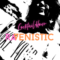 Cocktail Hour by Ravenistic