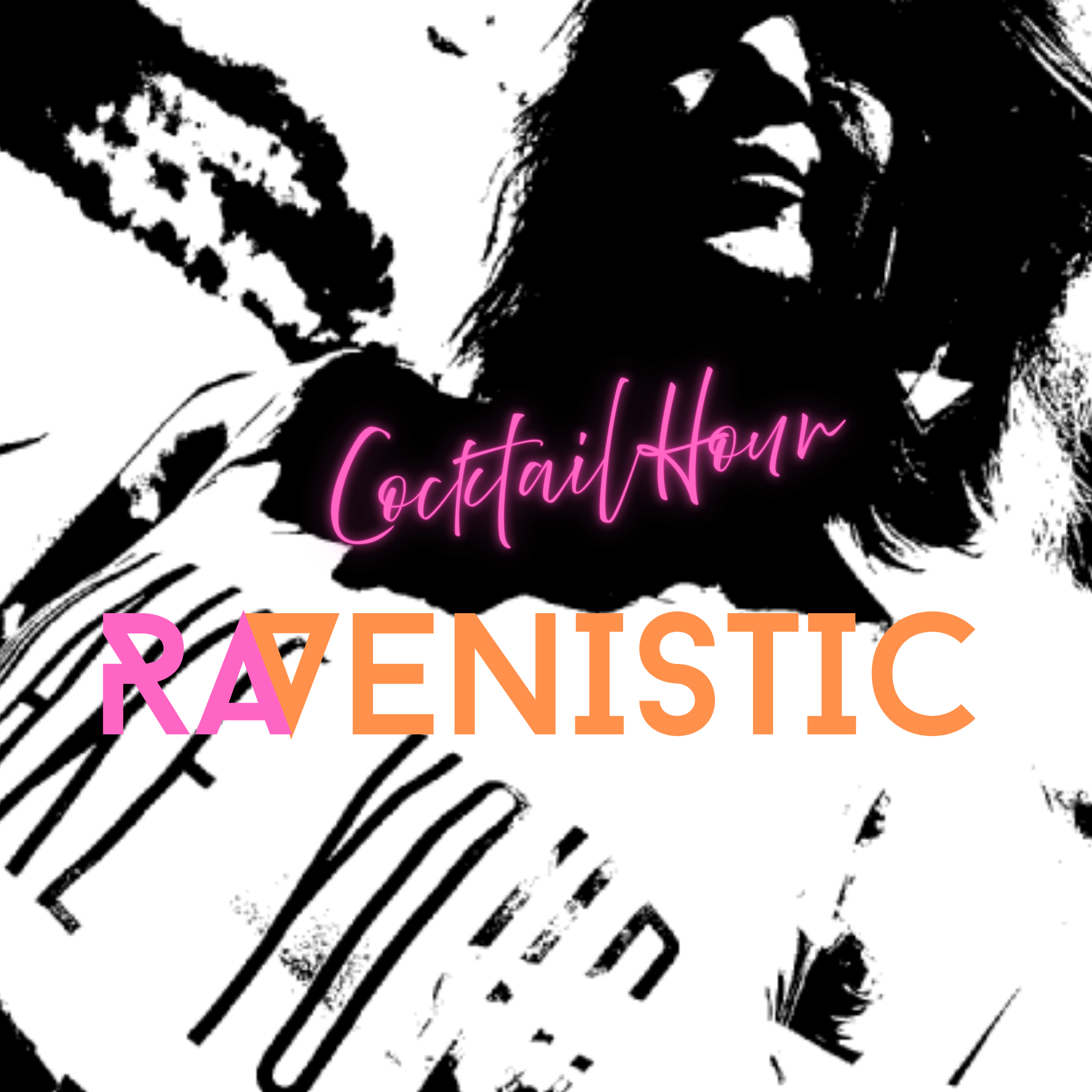 Ravenistic - MERCHANDISE