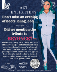 Art Enlightens: Boots & Bling with Seldom Scene