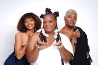 Soultastic "A Tribute to The incredible Pointer Sisters!"
