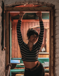 Zoé Basha