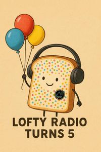 Lofty 88.9 Adelaide Hills 5th Birthday Celebration 