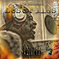LOST FILES vol.1 by OG khan