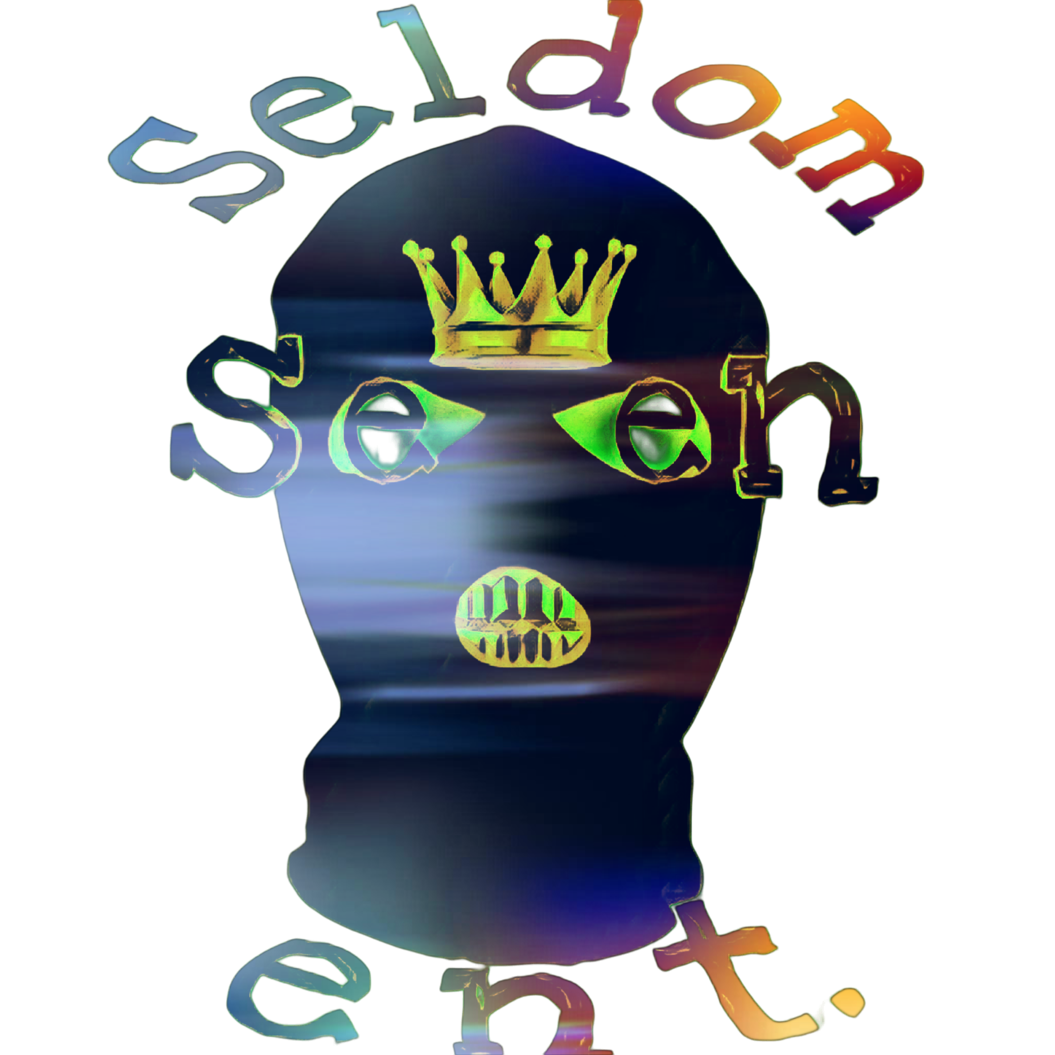 SeldomSeeN EnT