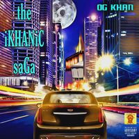 iKHANiC SaGa by OG khan