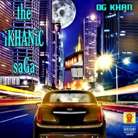 da ikhanic saGa / single versions by OG khan