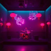 Welcome To The Club by Salsakarsten aka Karsten Faber