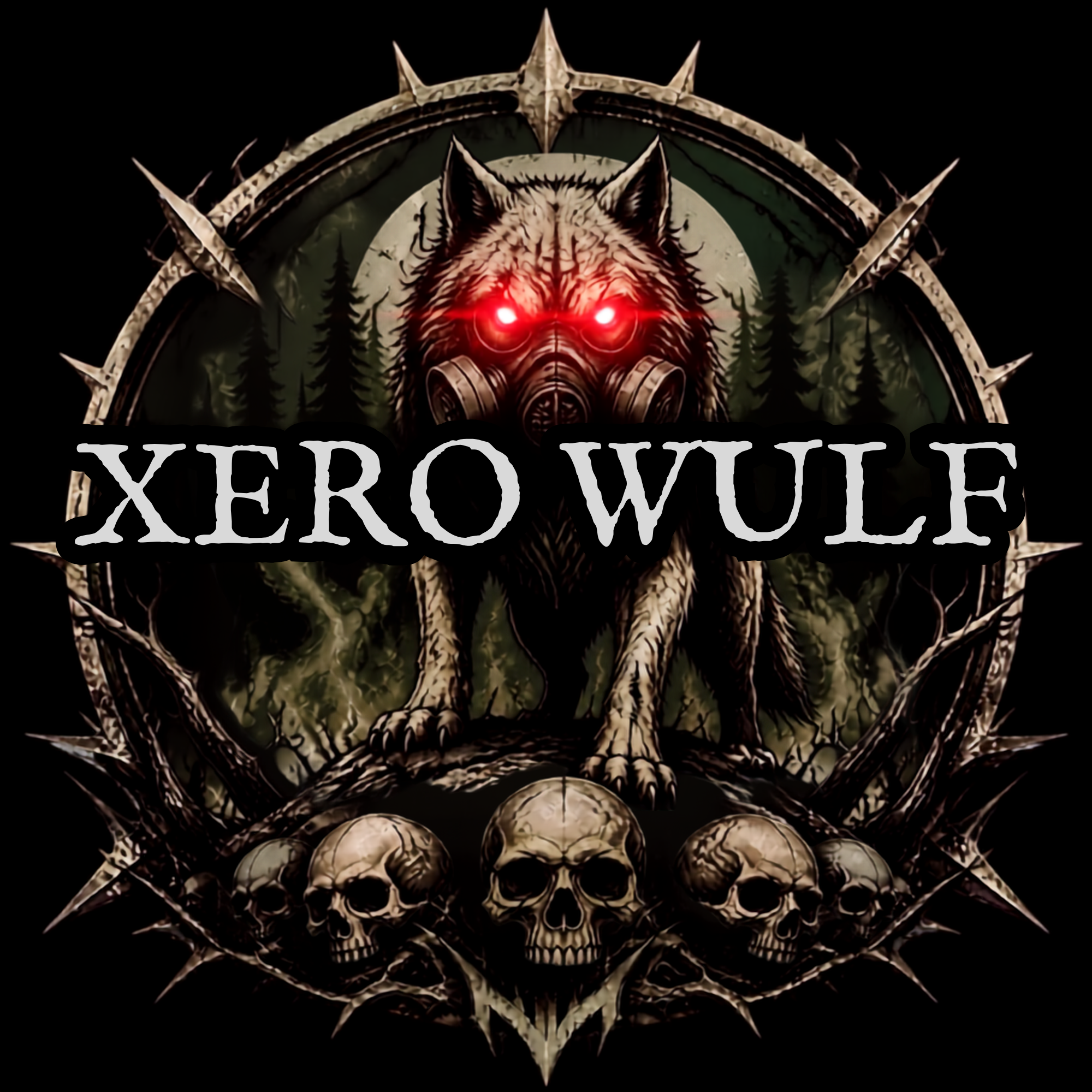 XERO WULF