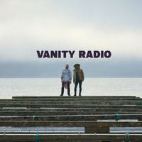 Desperate Lives by Vanity Radio