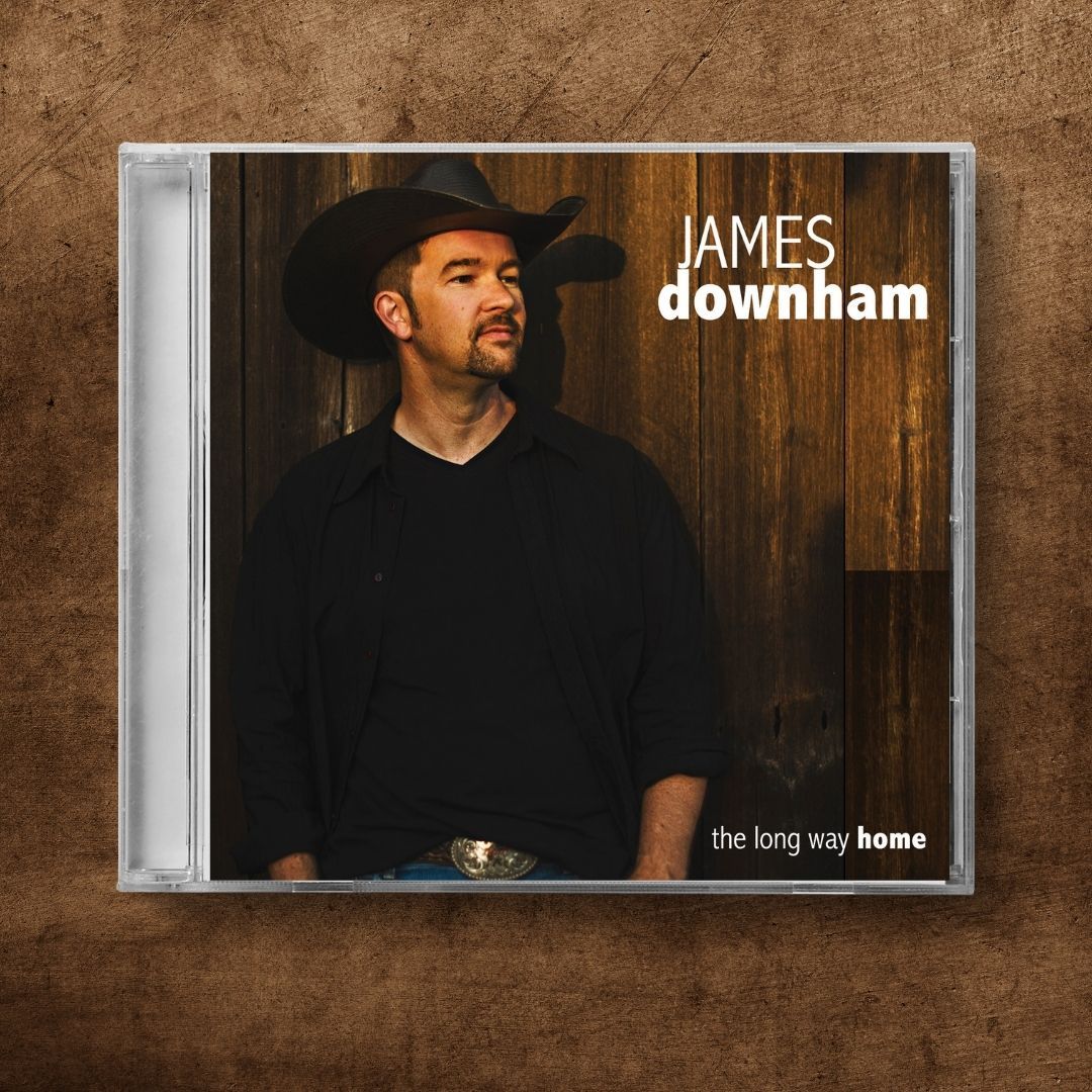 James Downham CD