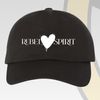 Amanda Kind Rebel Spirit Hat