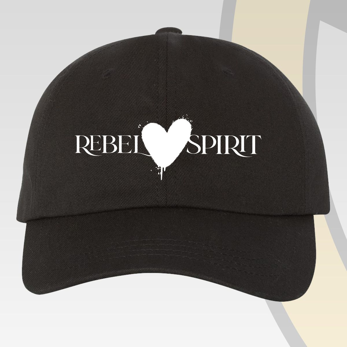 Amanda Kind Rebel Spirit Hat